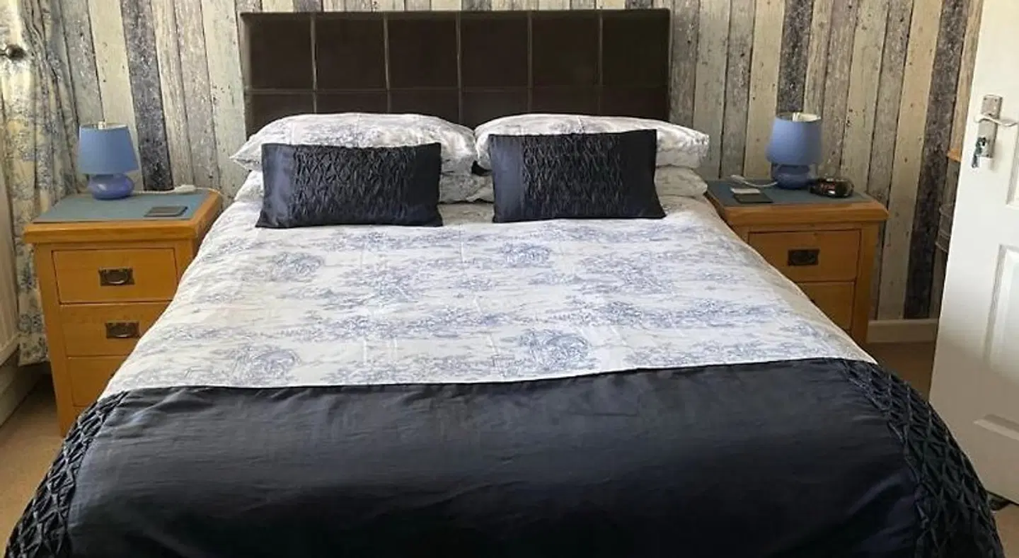 Brewery Farm House Bed & Breakfast ROOM_EXAMPLE