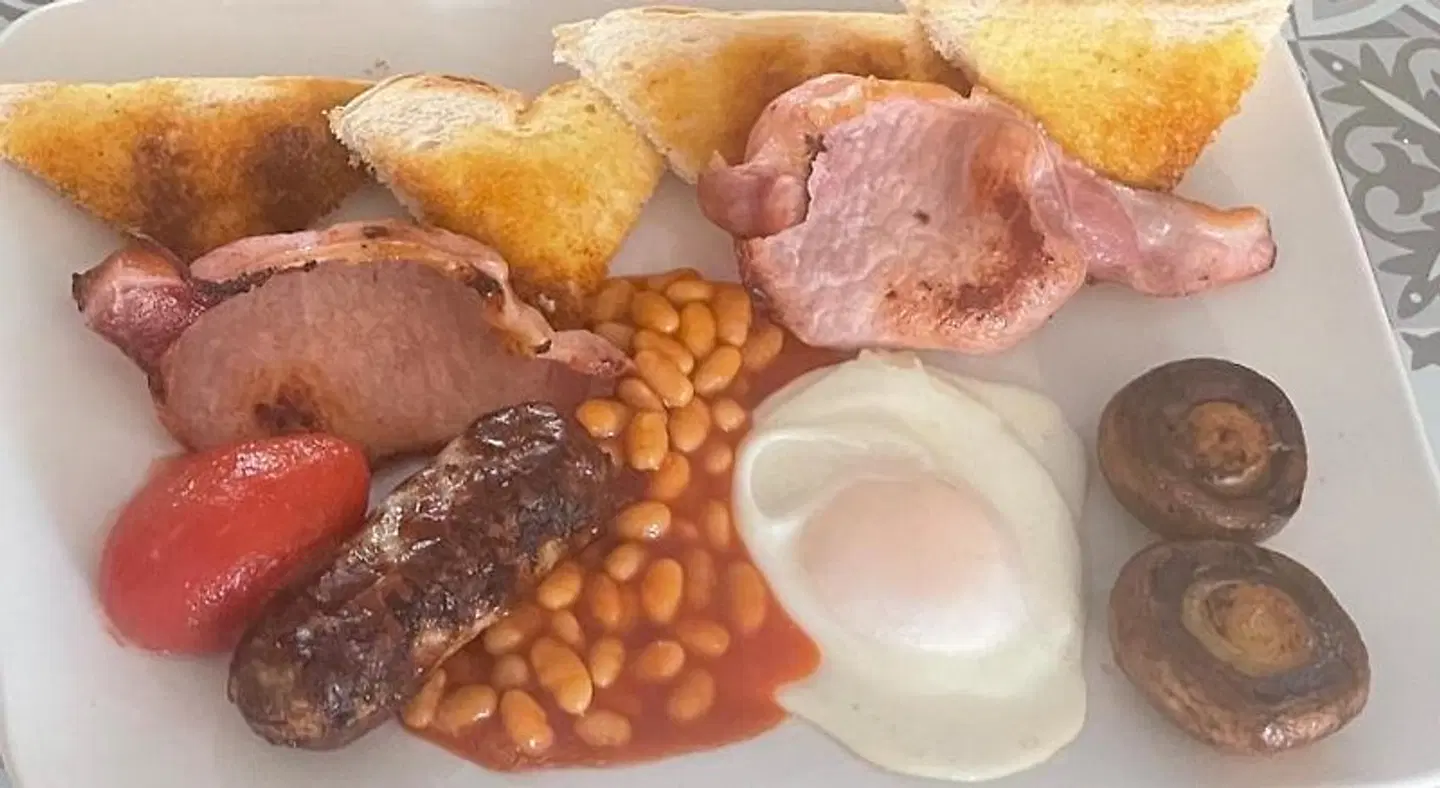 Brewery Farm House Bed & Breakfast HEALTH_BEAUTY