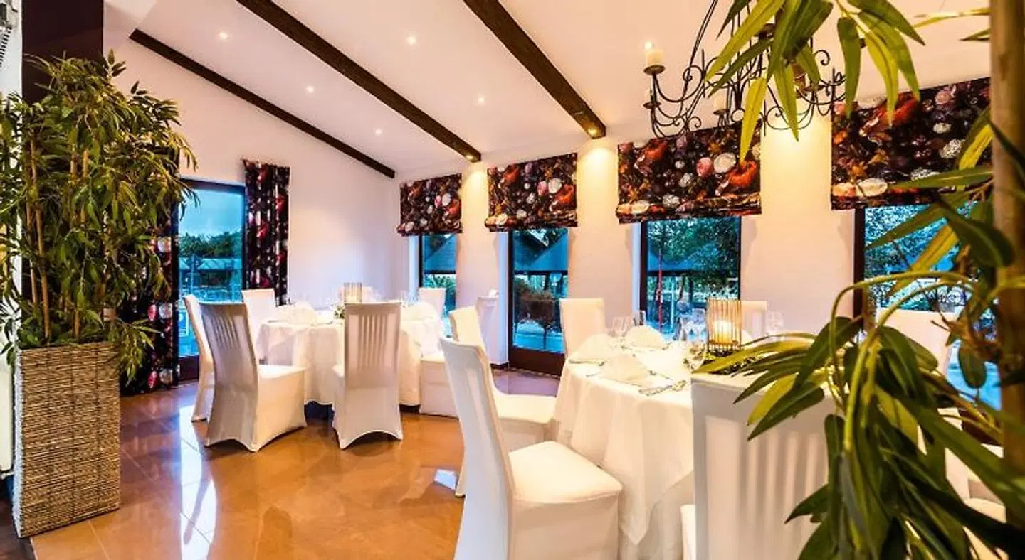 Burgdorfs Hotel & Restaurant Restaurant