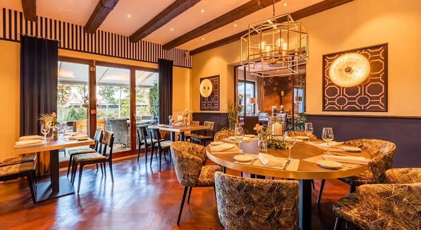 Burgdorfs Hotel & Restaurant Restaurant