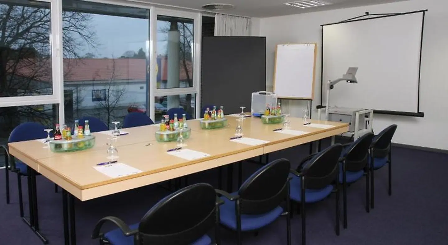 Stadthotel Konferenz