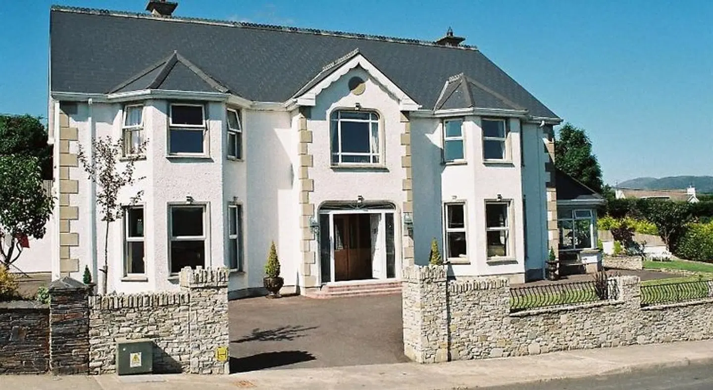 Caldra B&B EXTERIOR