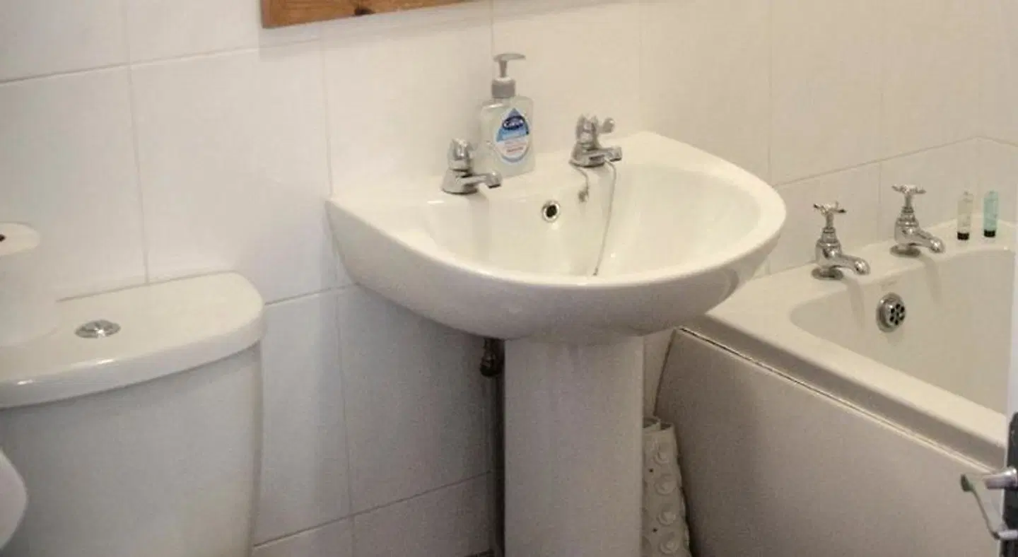 Westham Badezimmer