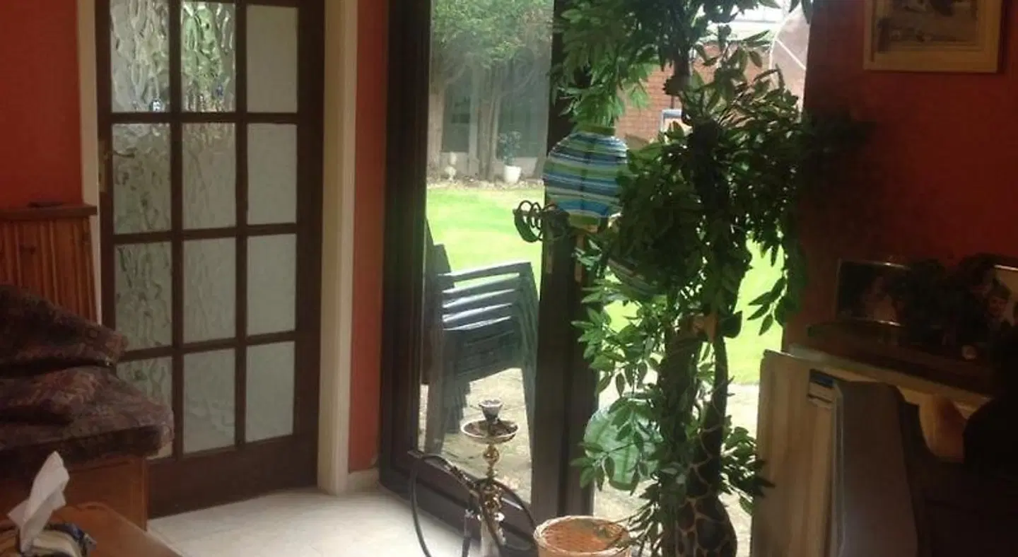 The Cedars House B&B HEALTH_BEAUTY