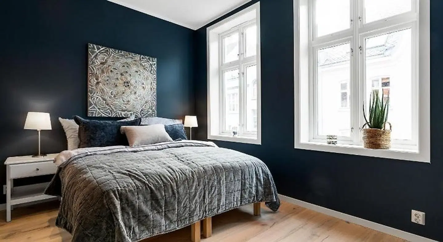 Høyden Apartments ROOM_EXAMPLE