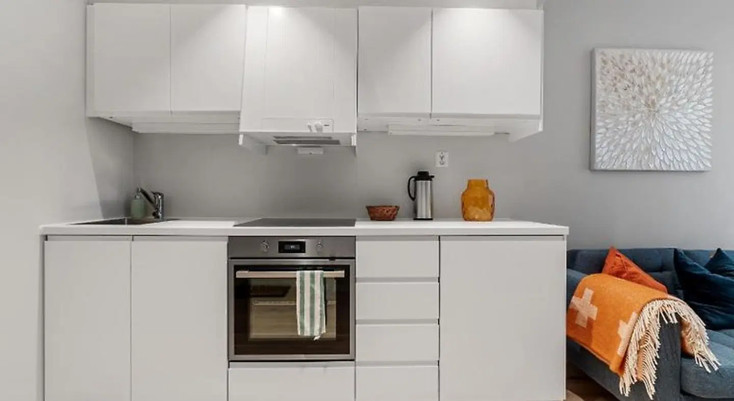 Høyden Apartments ROOM_EXAMPLE