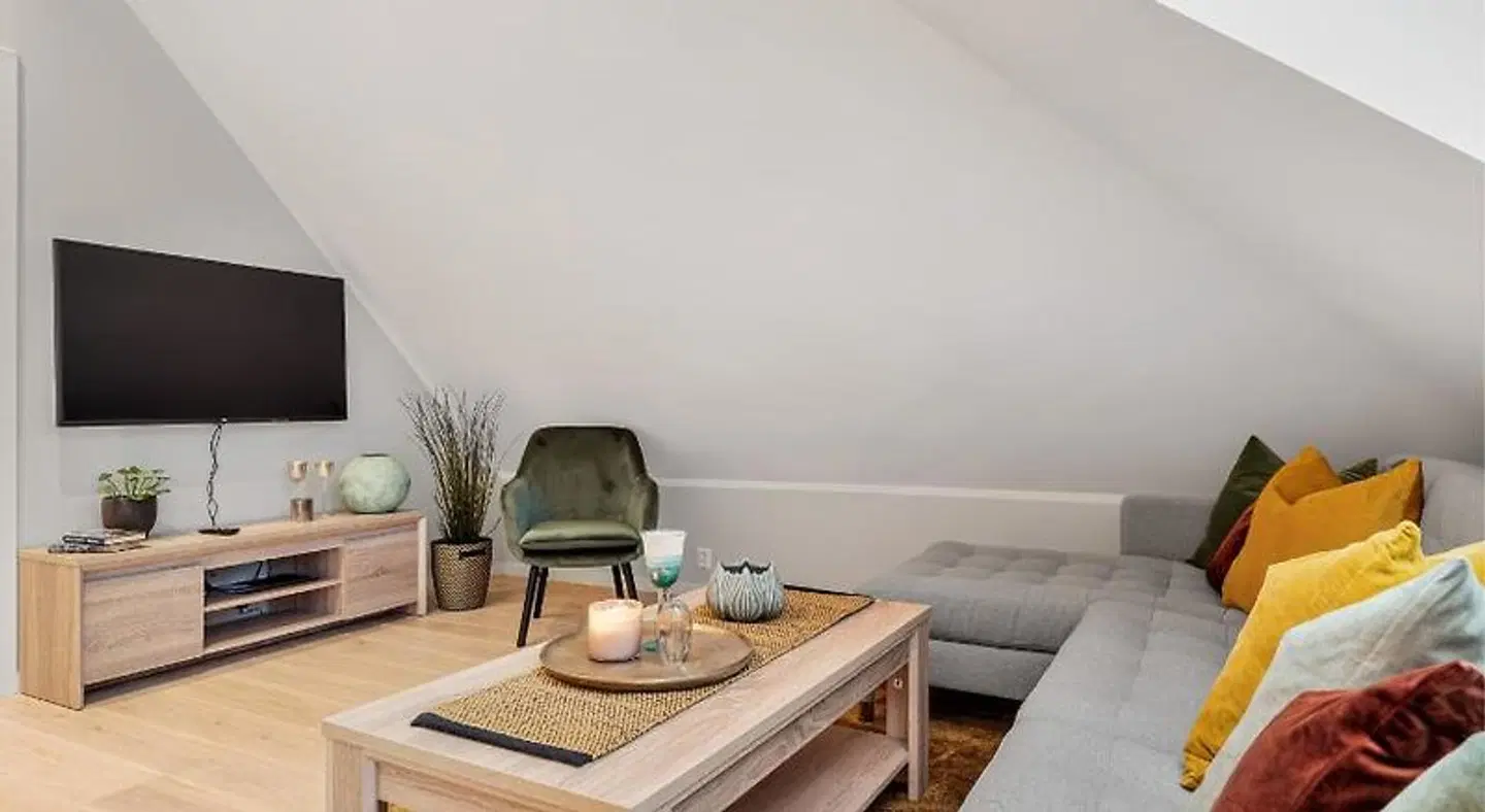 Høyden Apartments HEALTH_BEAUTY