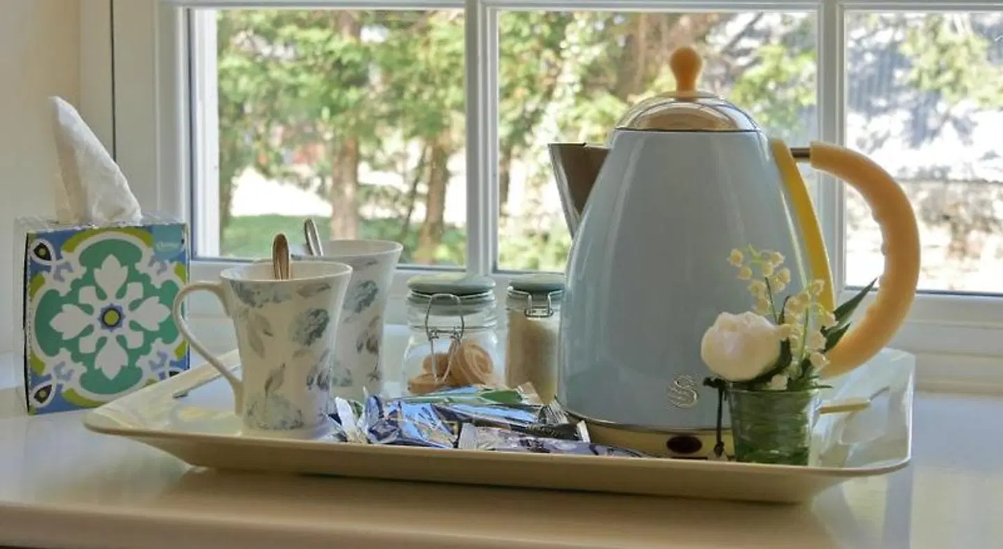 Caroe Farmhouse HEALTH_BEAUTY