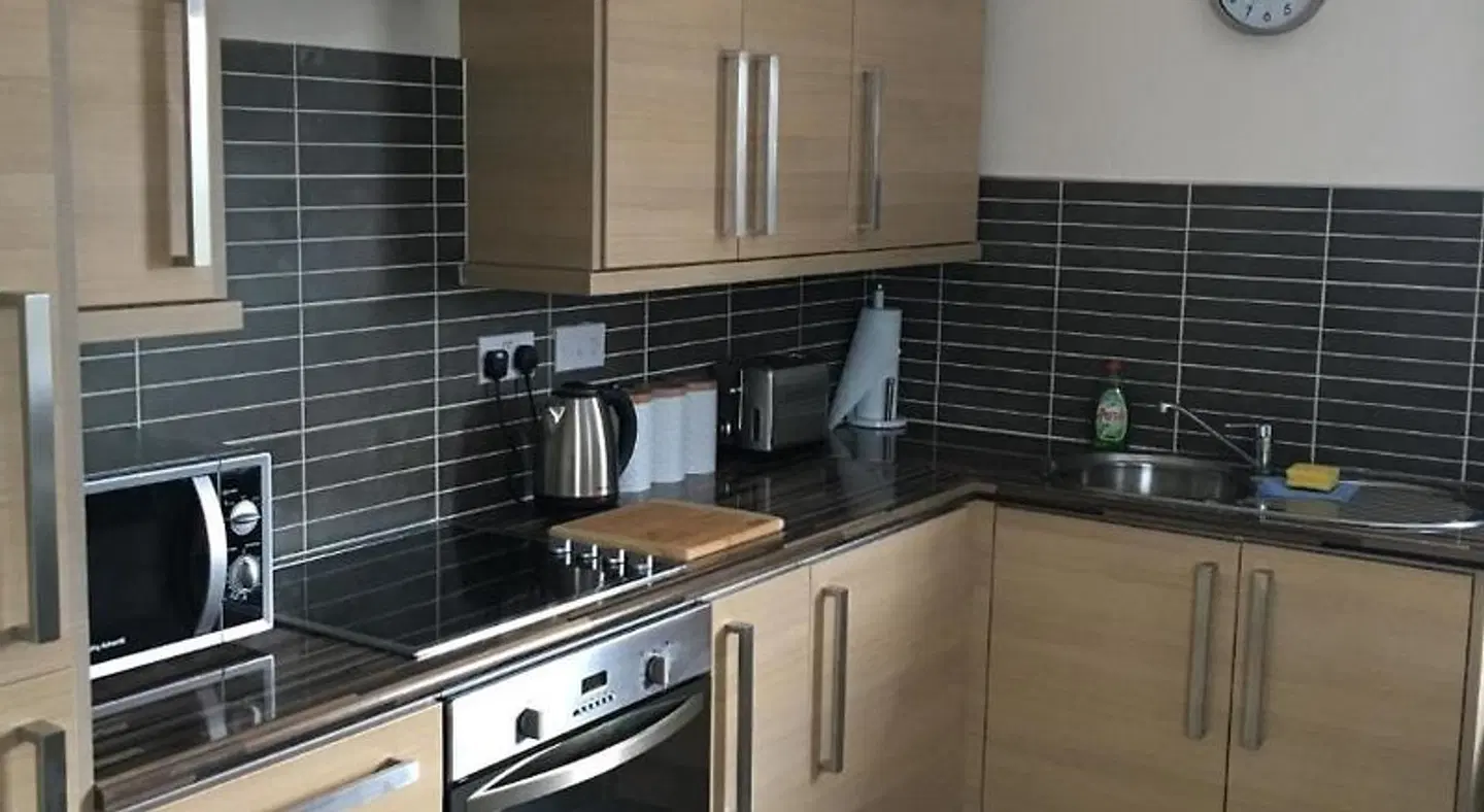 Peel House Apartments ROOM_EXAMPLE