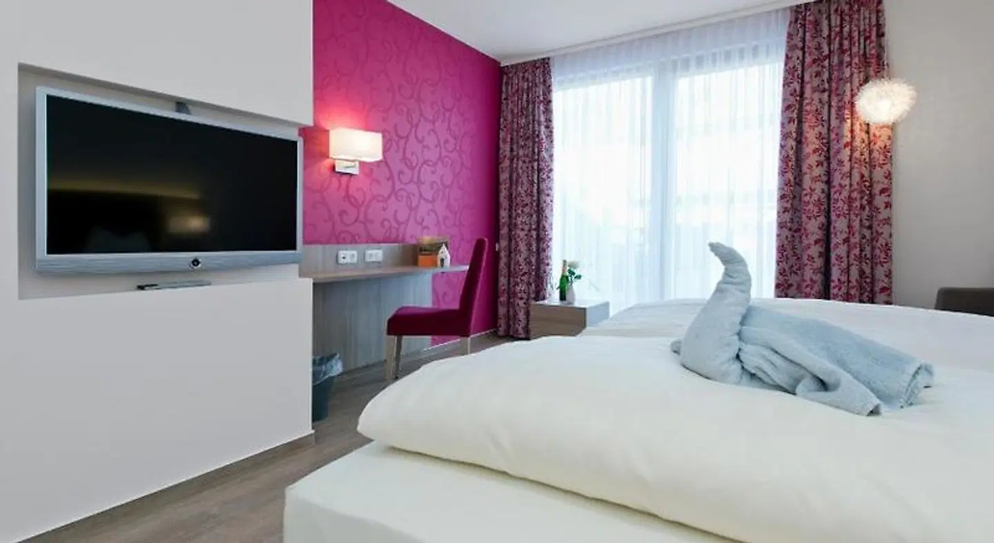 Landhotel im Klostereck Strubel-Roos ROOM_EXAMPLE