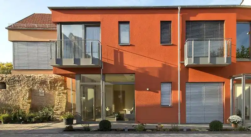 Landhotel im Klostereck Strubel-Roos – Hotelfoto