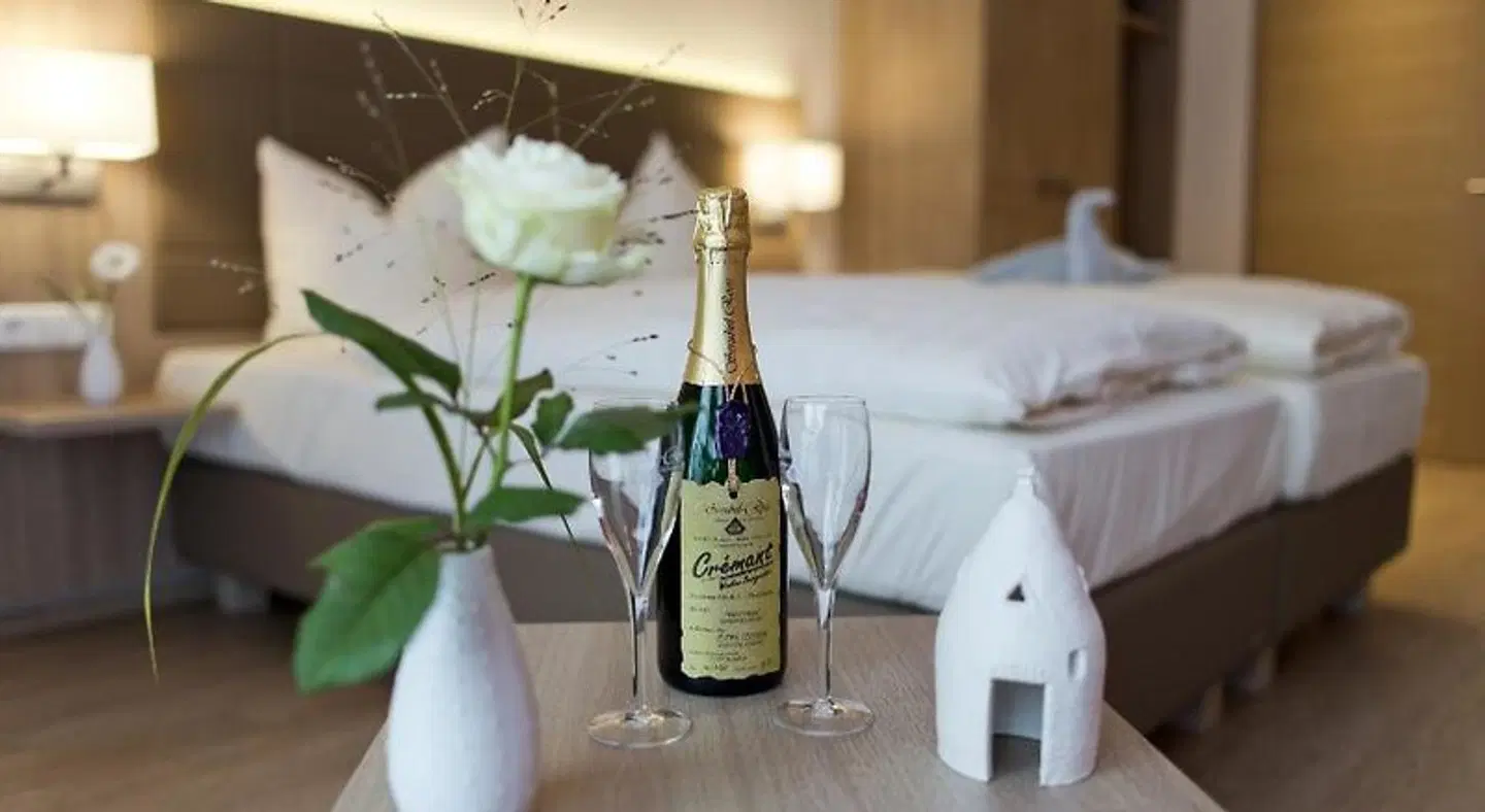 Landhotel im Klostereck Strubel-Roos HEALTH_BEAUTY