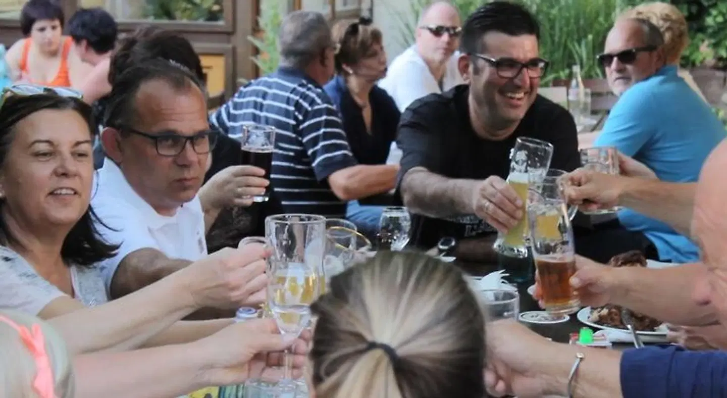 Zur Krone Landhotel PEOPLE