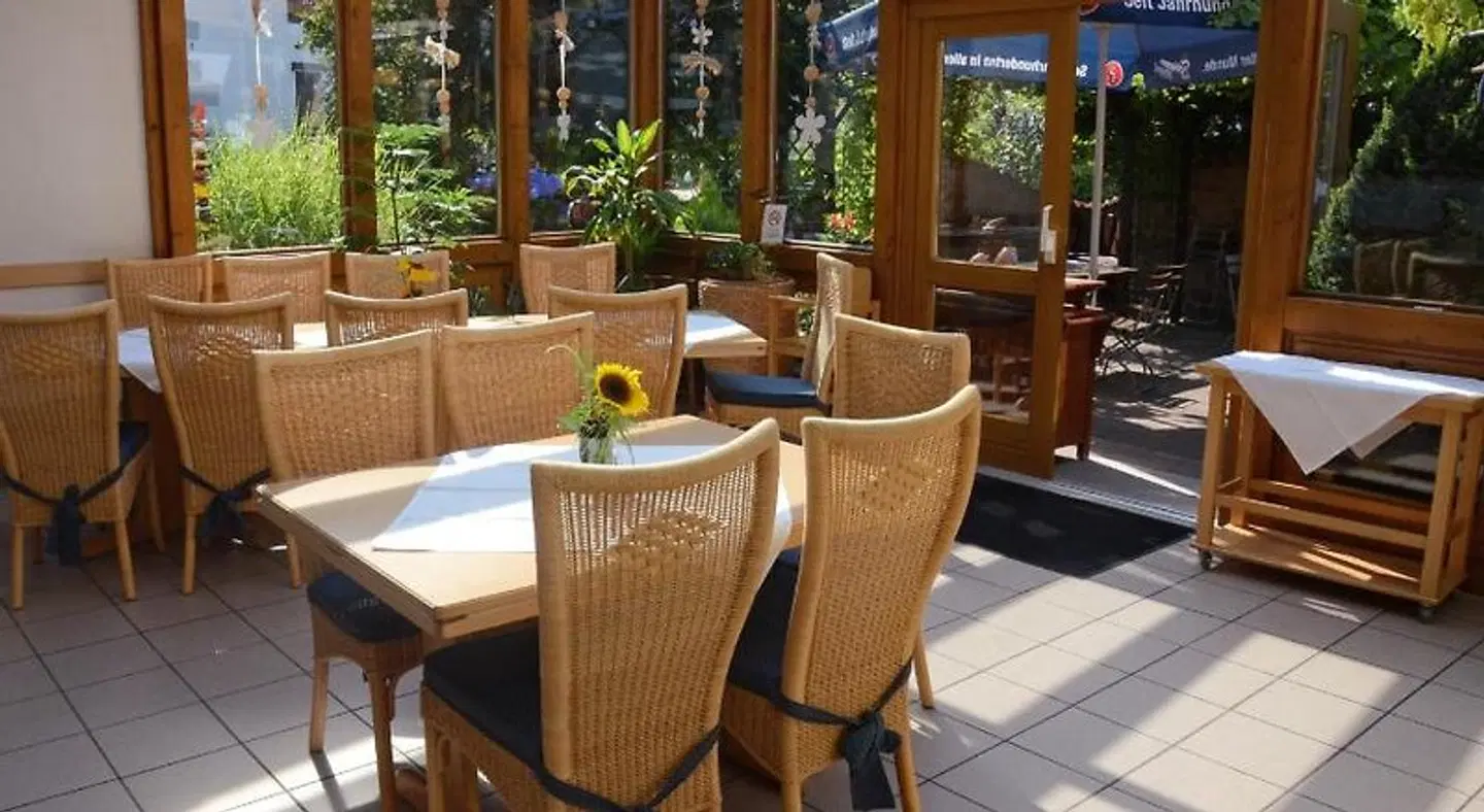 Zur Krone Landhotel LOUNGE_LOBBY