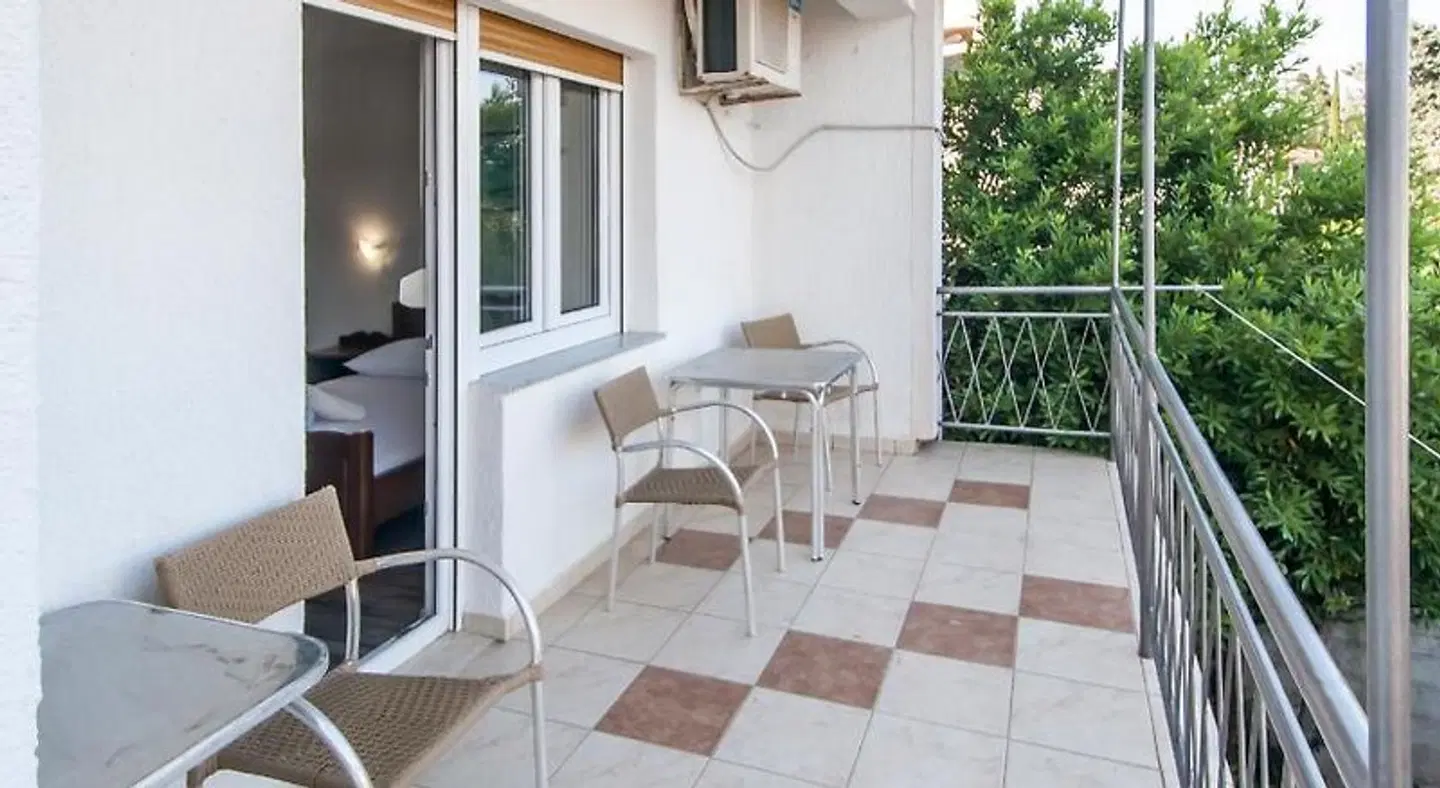 Apartments & Rooms Str'i' Krk ROOM_EXAMPLE