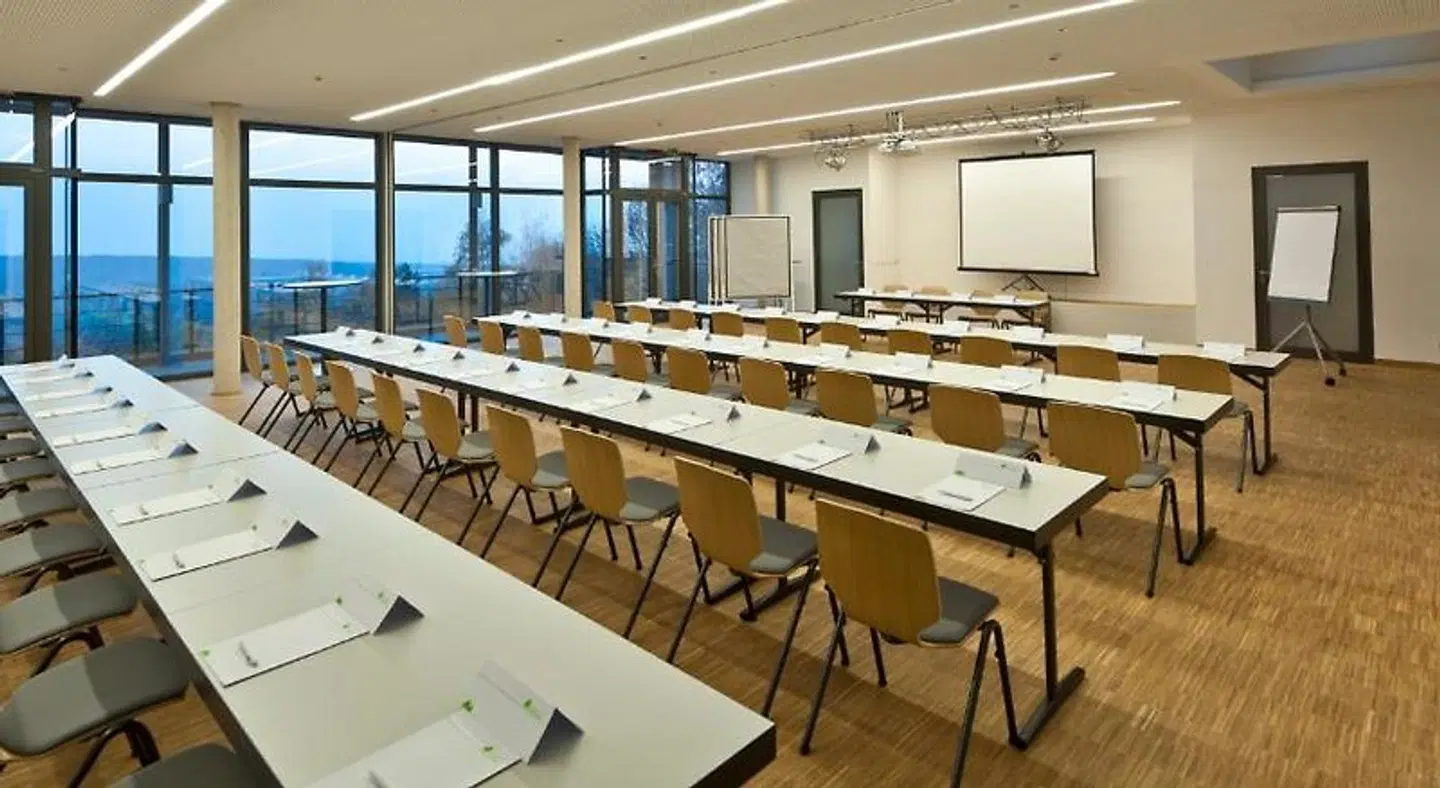 Seminar-Zentrum Rückersbach Konferenz