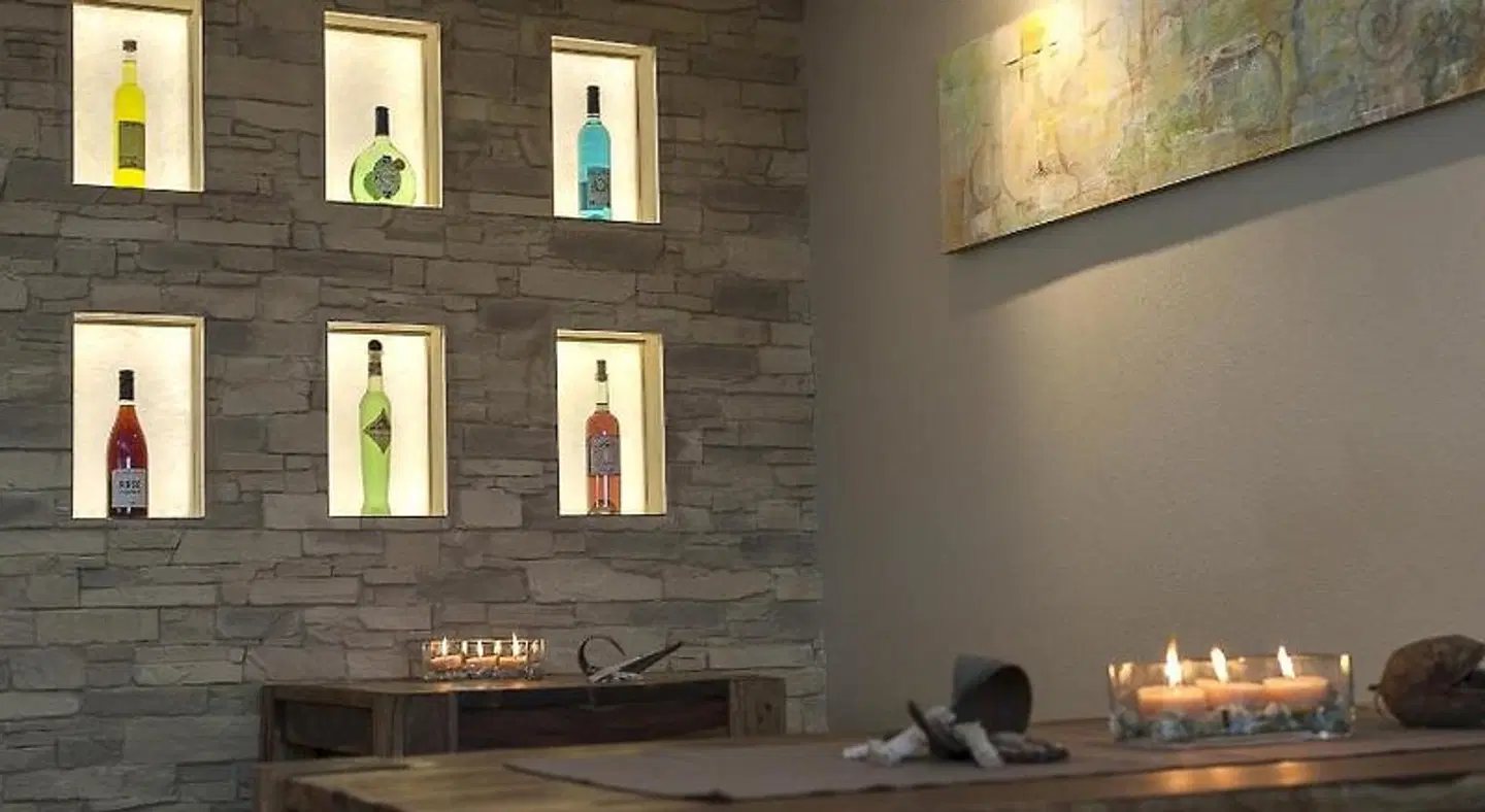 Seminar-Zentrum Rückersbach HEALTH_BEAUTY