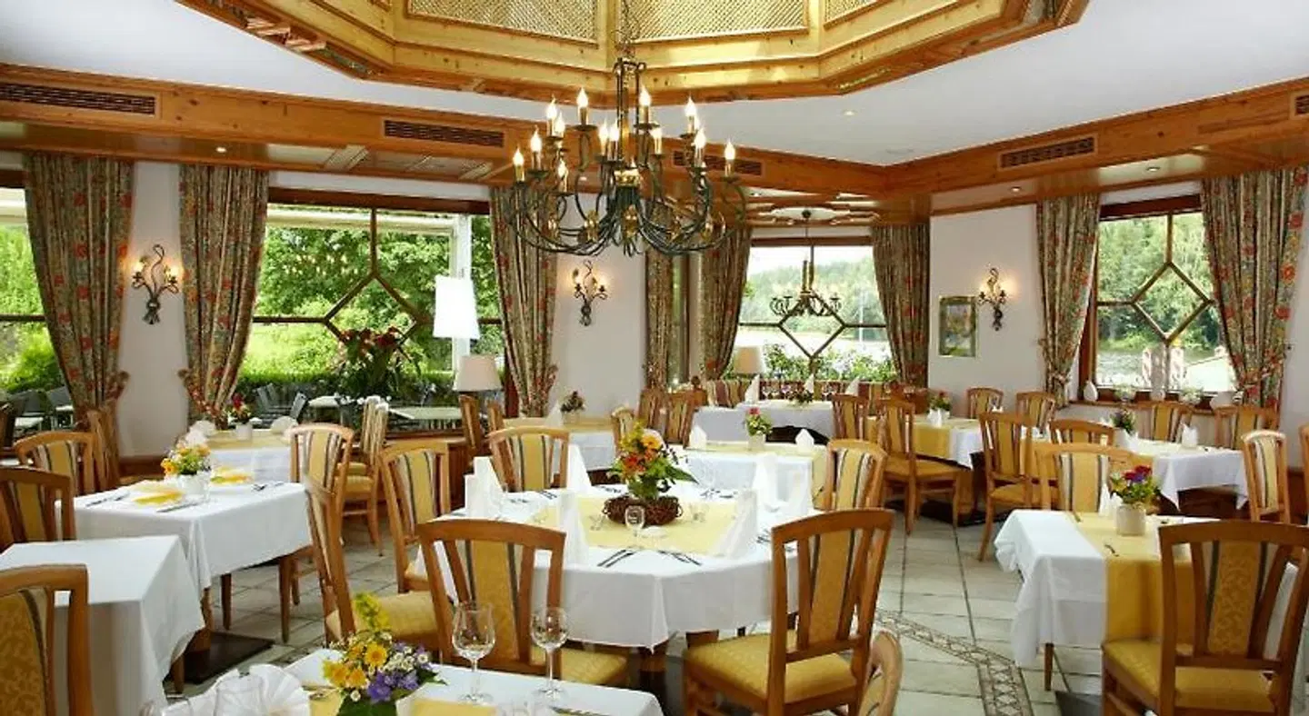 Seegasthof Bolz Restaurant