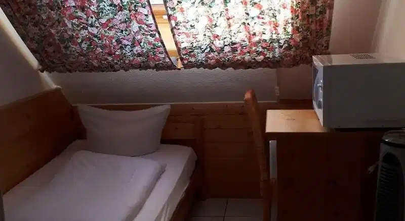 Anna – Hotelfoto