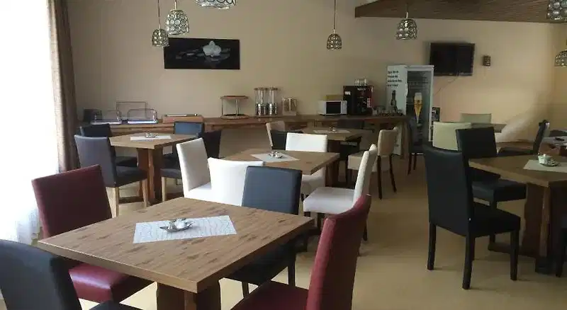 Hotel M&S Garni – Hotelfoto