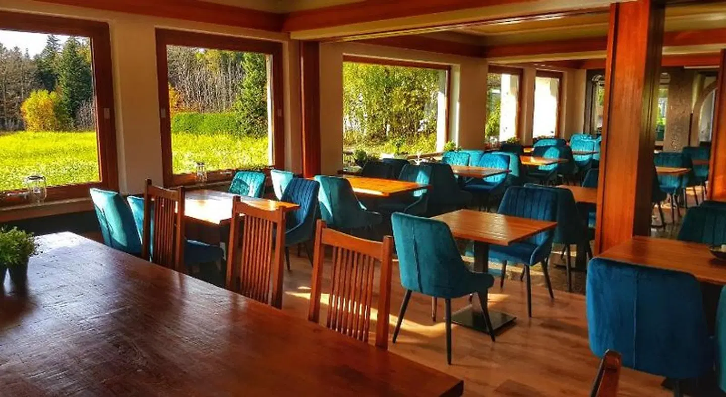 Hotel Restaurant Sonnenschein Konferenz
