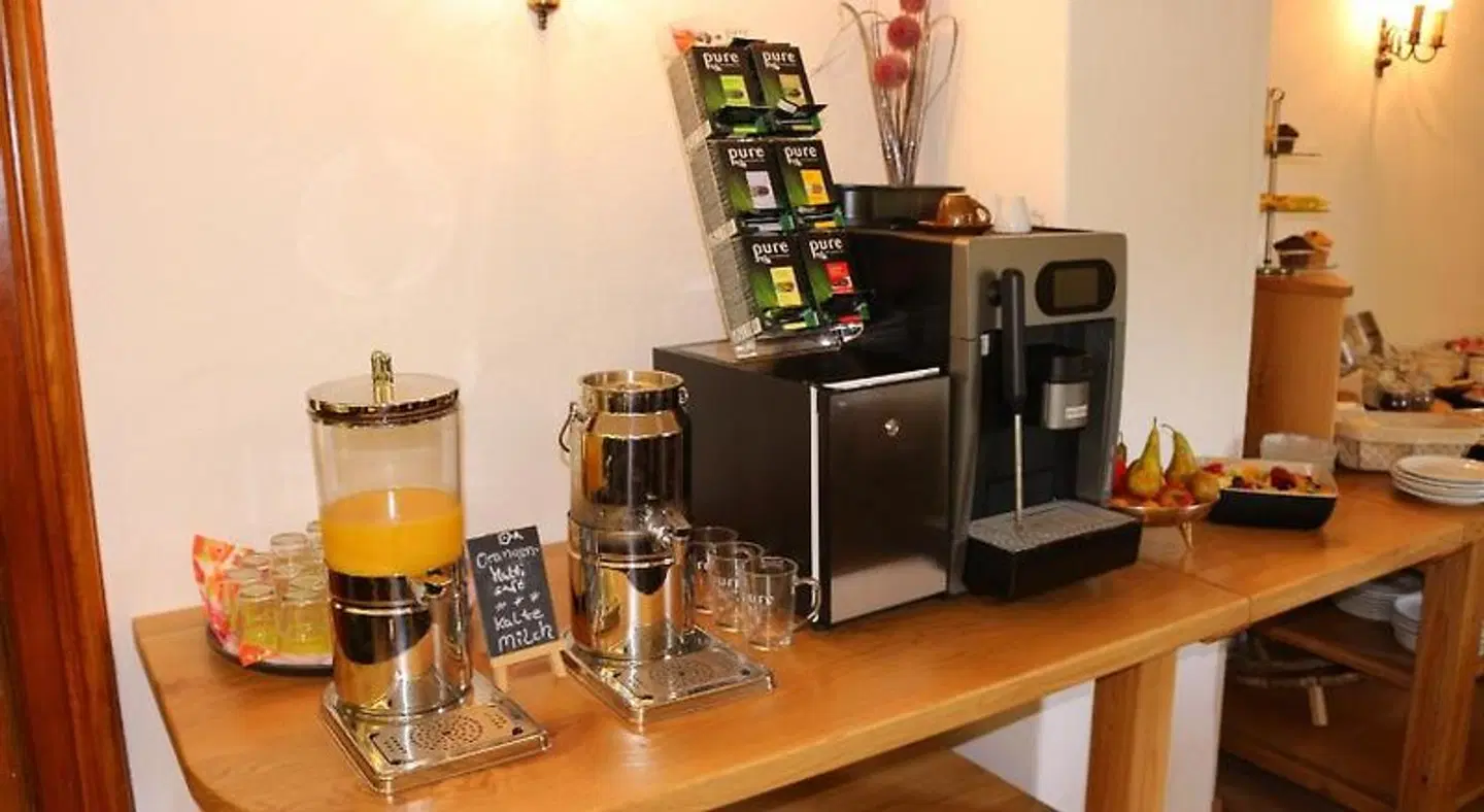 Apart Hotel Paradies SPORTS_AND_LEISURE