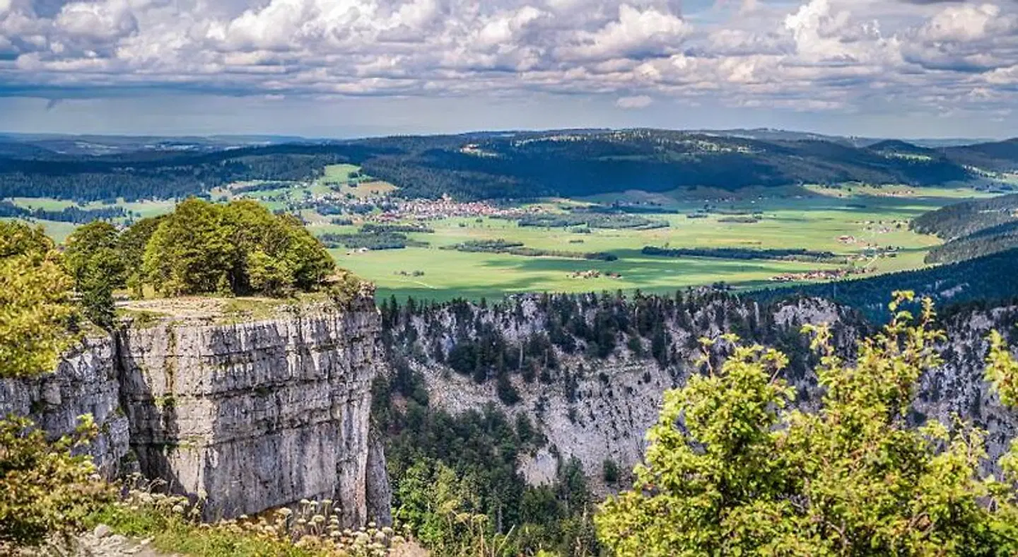 Palafitte LANDSCAPE
