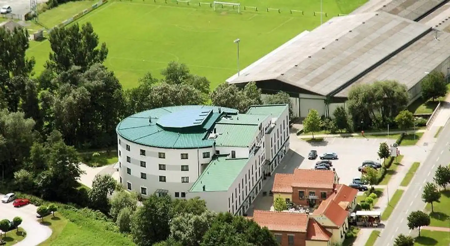 GIP Aussenansicht