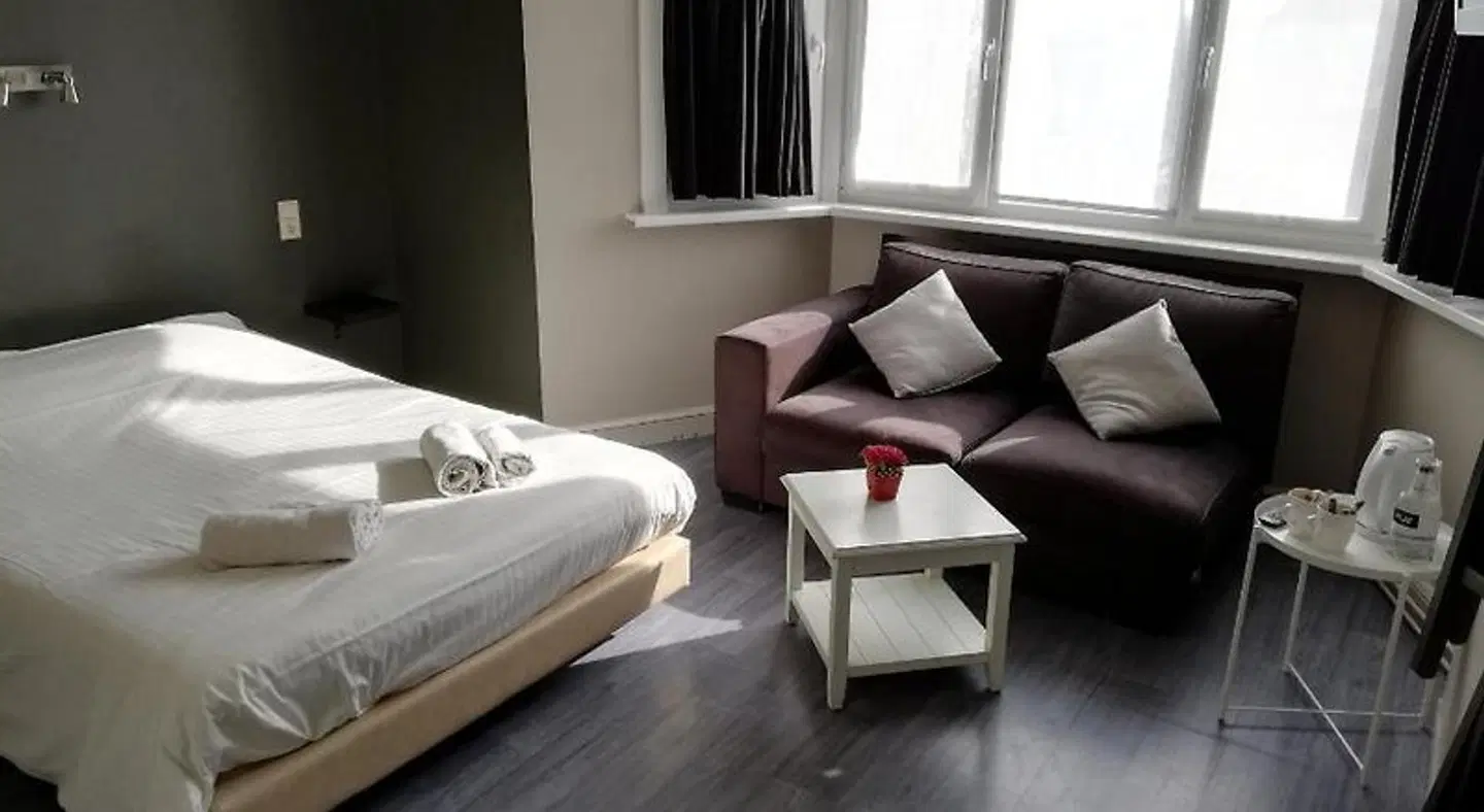 Logies Het Maantje ROOM_EXAMPLE