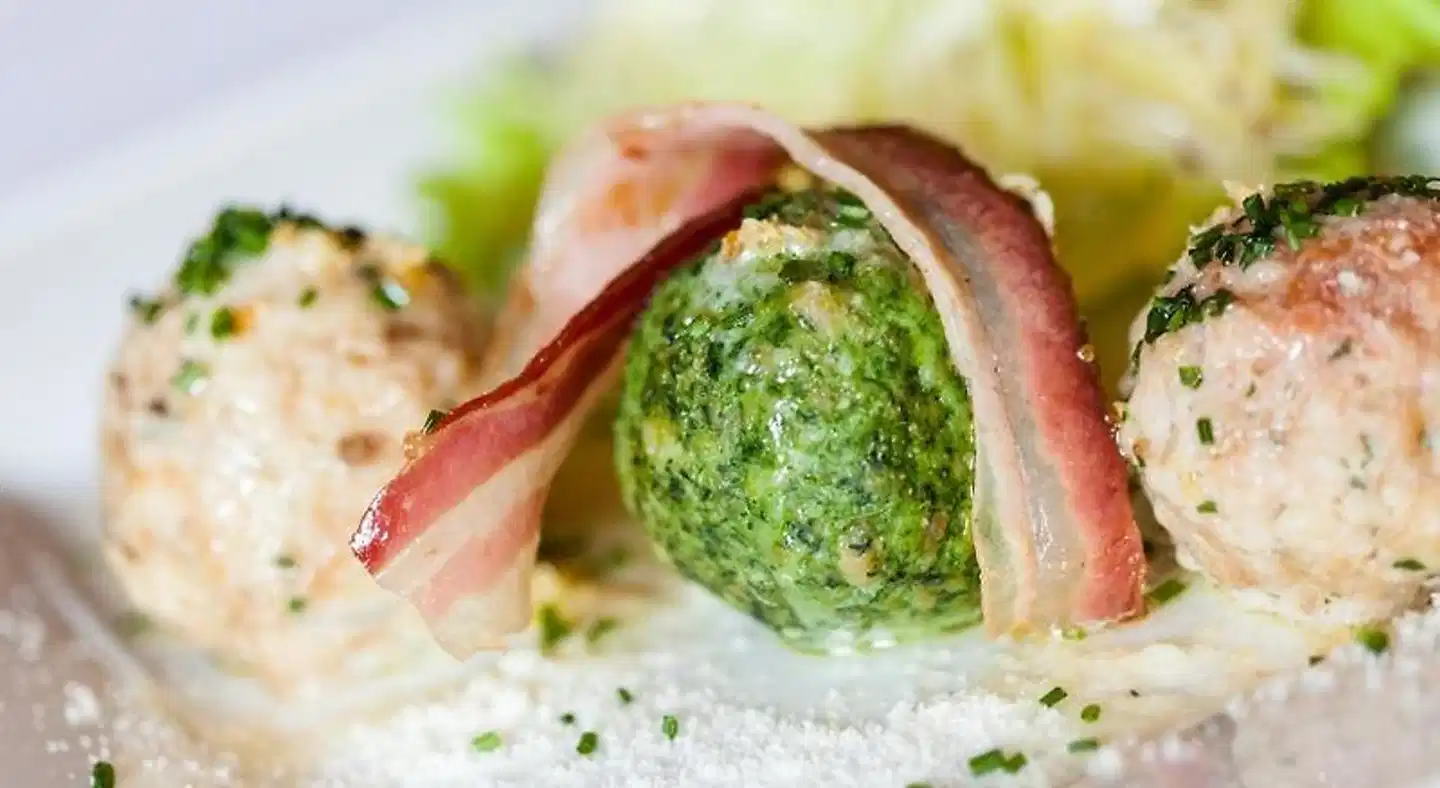 Gasthof Tuscherhof Wellness