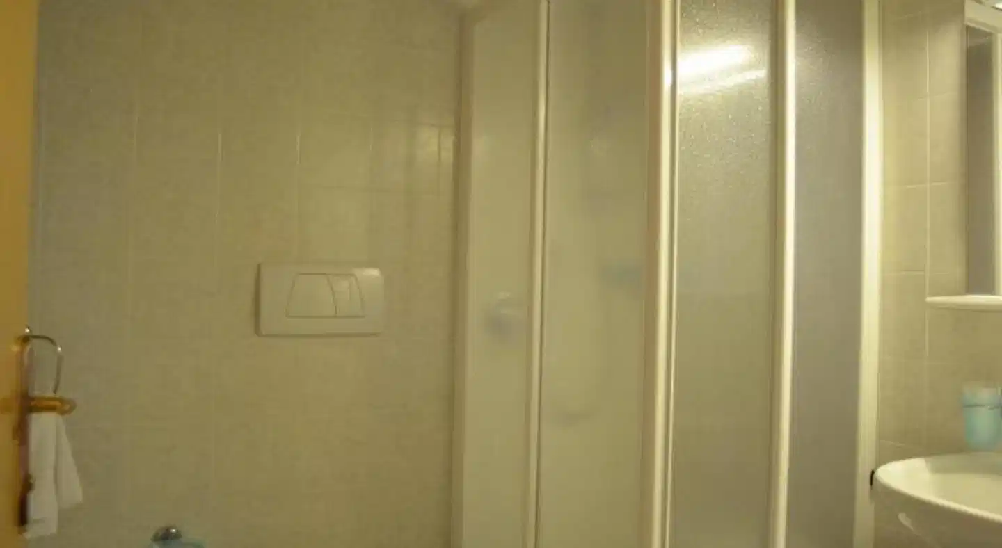 Canada Badezimmer