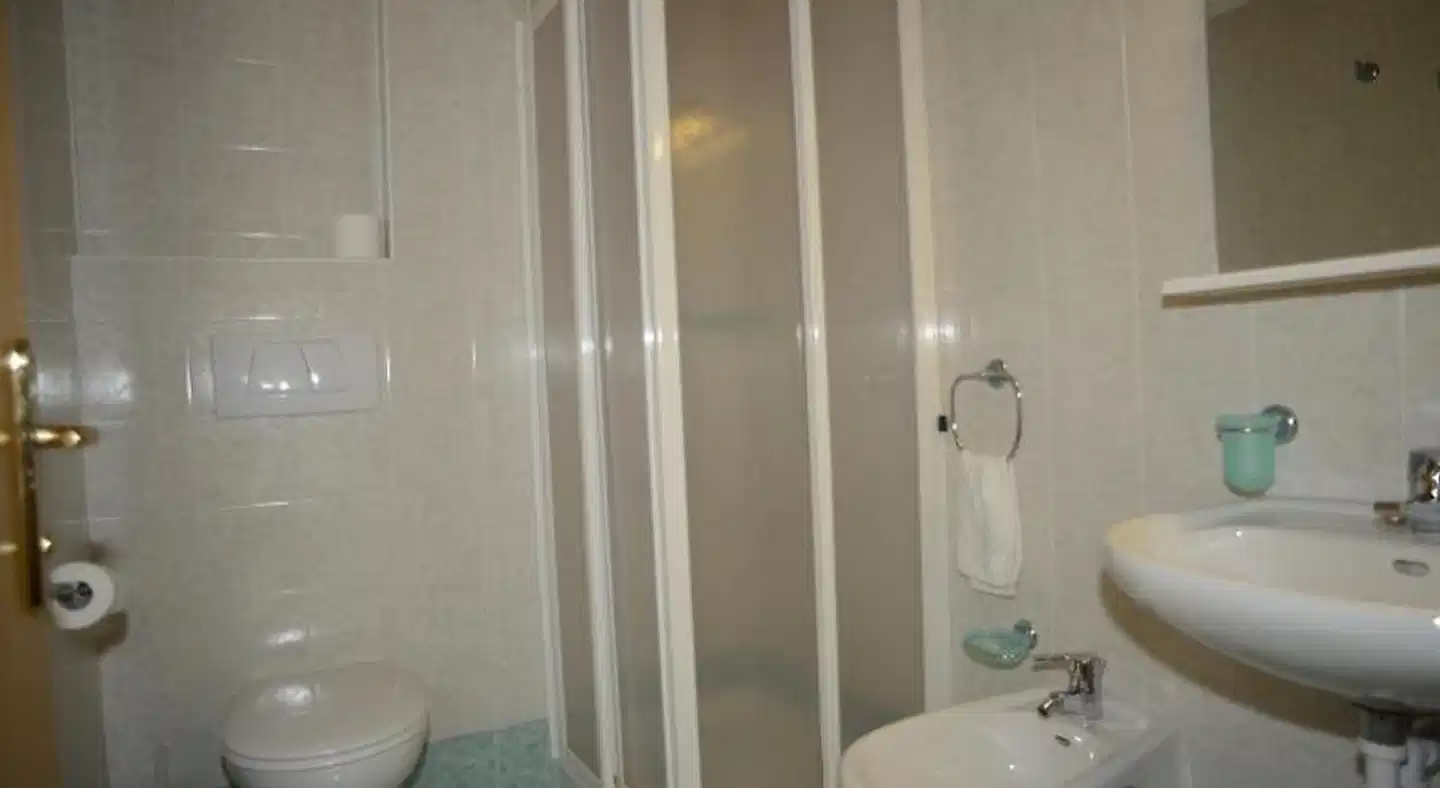 Canada Badezimmer