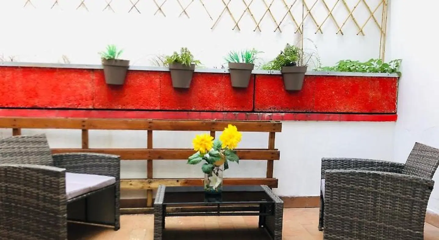 Fondaco Medievale LOUNGE_LOBBY