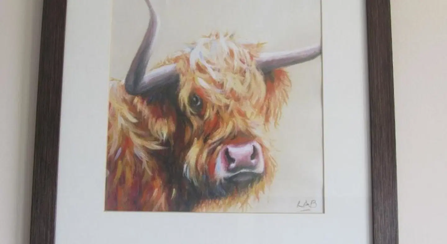 The Greannan Bed & Breakfast Tiere