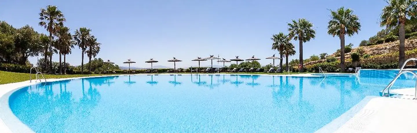 Fairplay Golf OUTDOOR_POOL