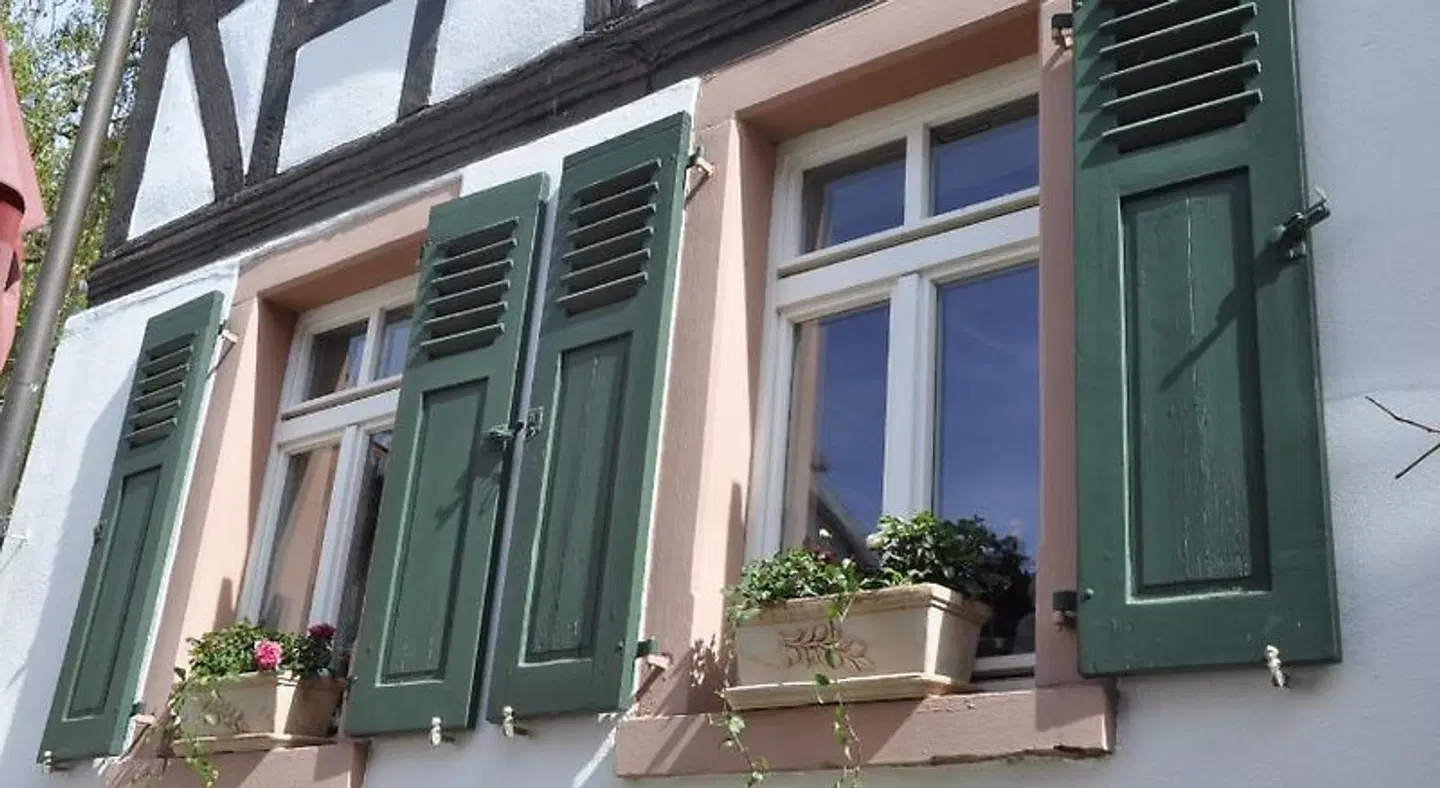 Geibelhof EXTERIOR