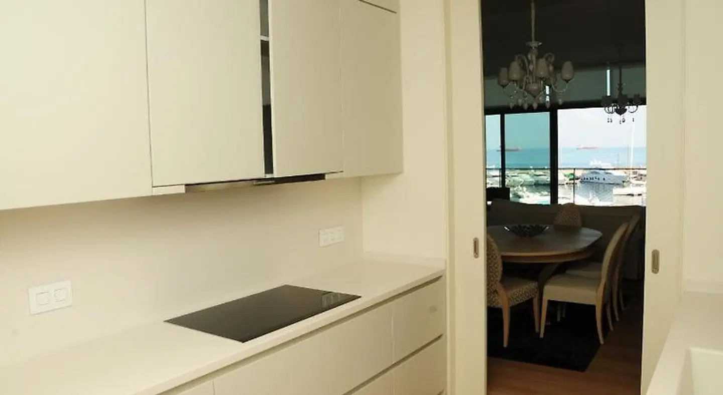 Atakoy Marina Park Hotel Residence ROOM_EXAMPLE