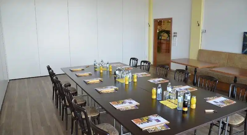 Kaiserrast – Hotelfoto