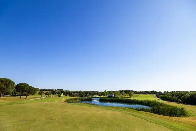Fairplay Golf SPORTS_AND_LEISURE