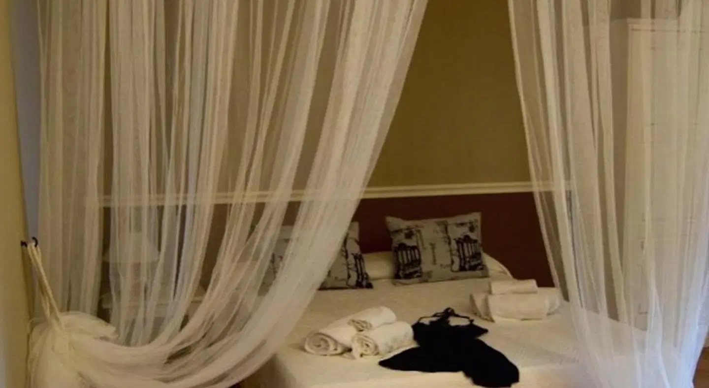 Sardegna Smeralda Suite ROOM_EXAMPLE