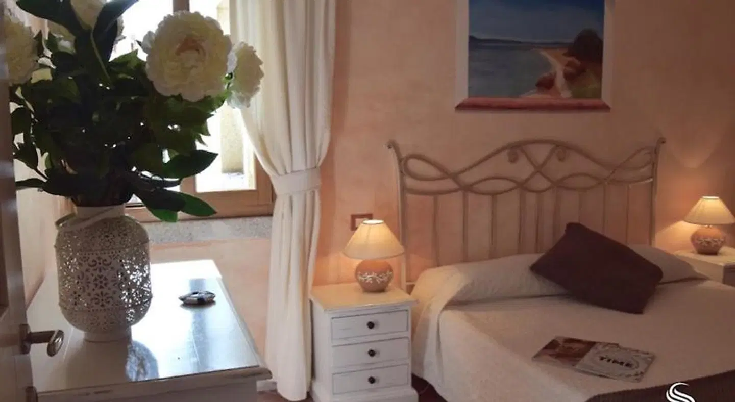 Sardegna Smeralda Suite ROOM_EXAMPLE