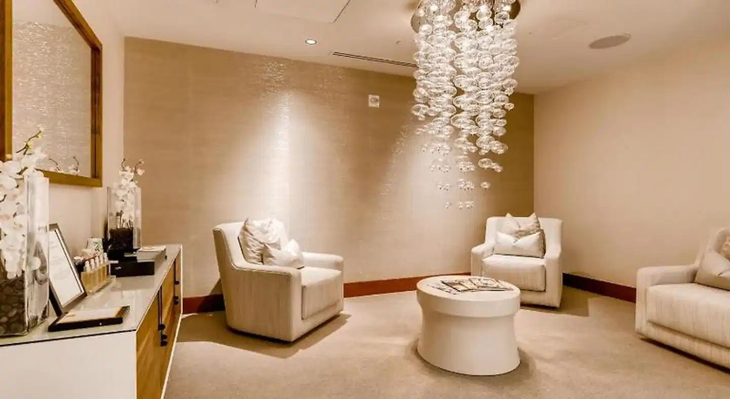 Elevation Resort Residences at Solaris Wellness