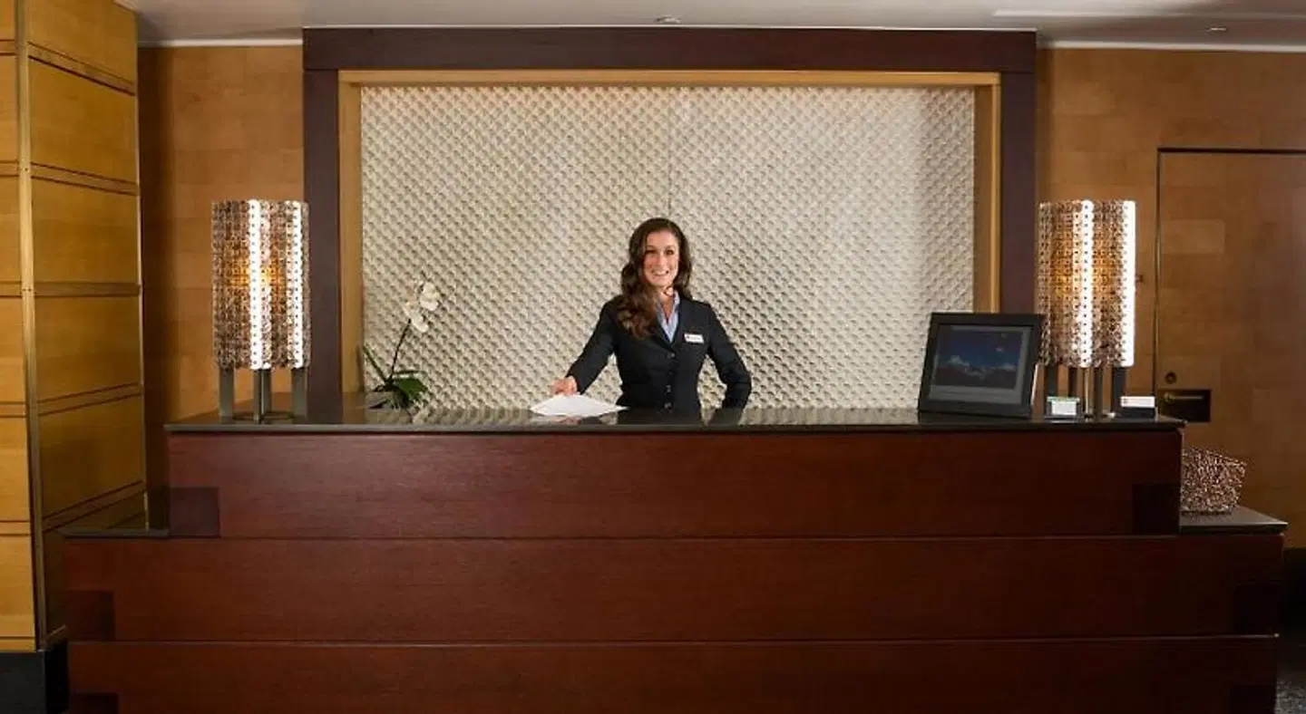 Elevation Resort Residences at Solaris LOUNGE_LOBBY