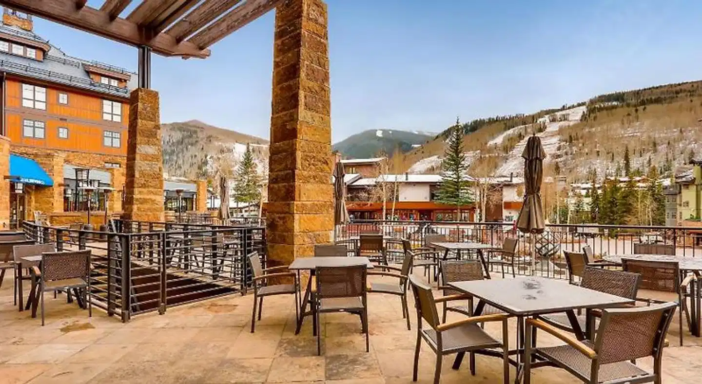 Elevation Resort Residences at Solaris Terrasse