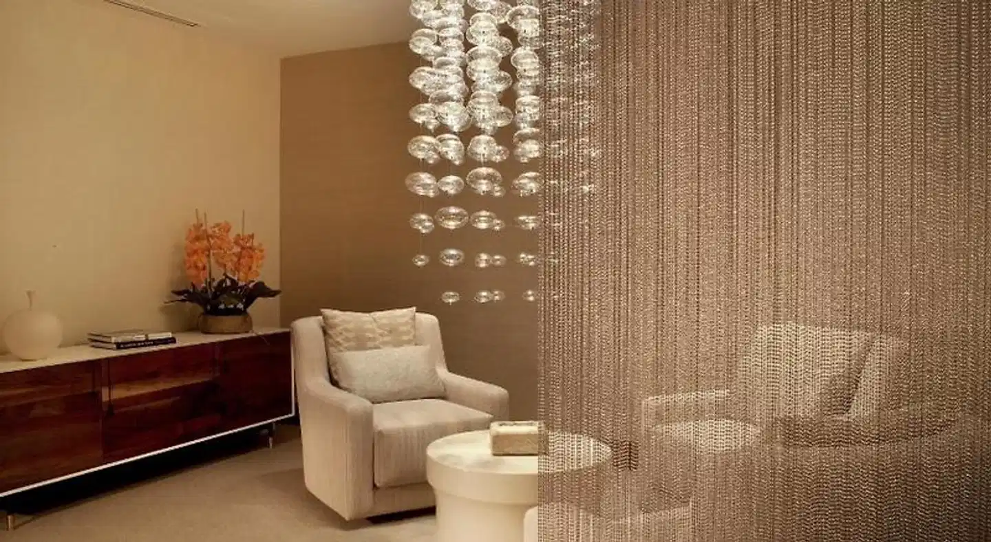 Elevation Resort Residences at Solaris Lobby