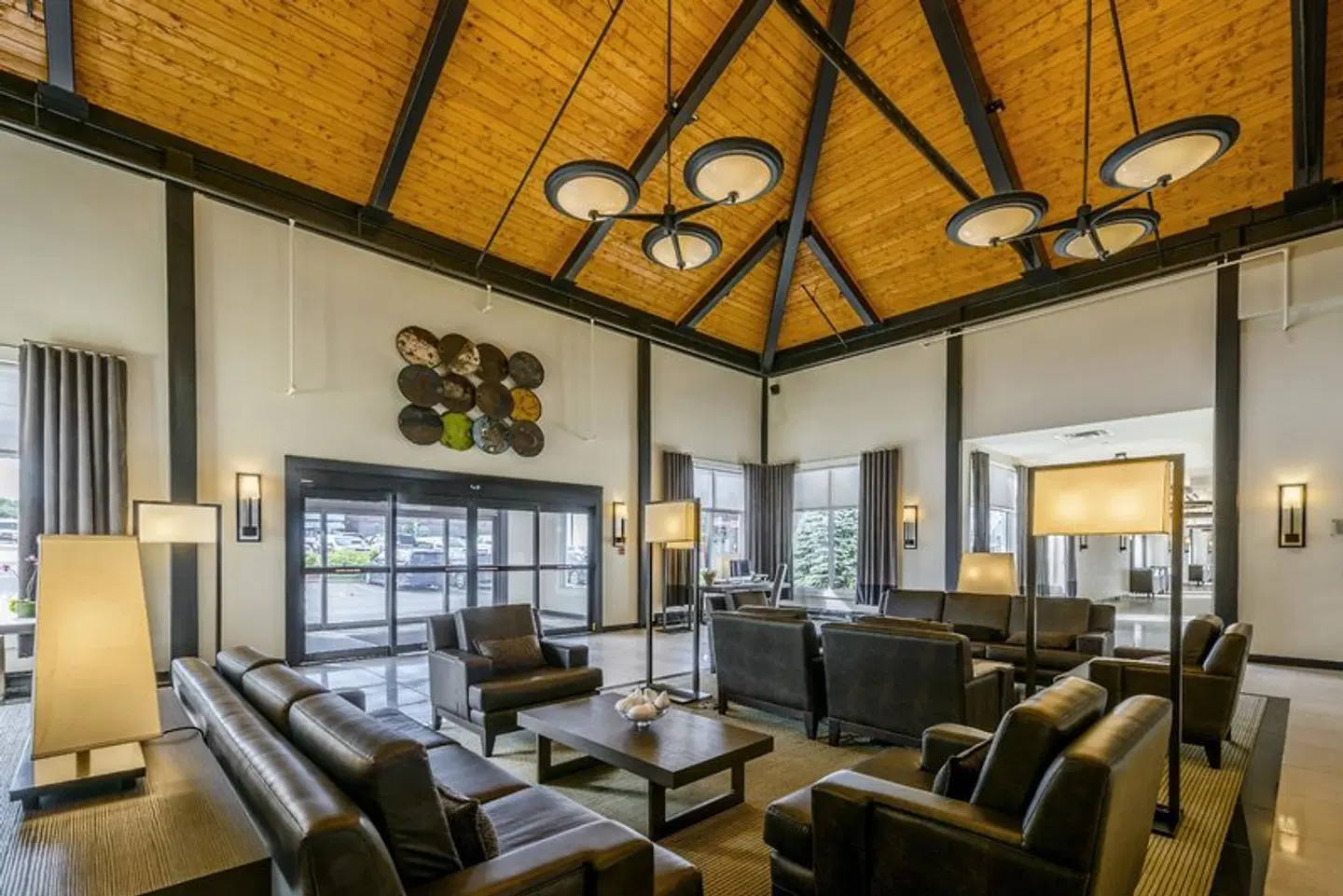 Rodd Miramichi LOUNGE_LOBBY