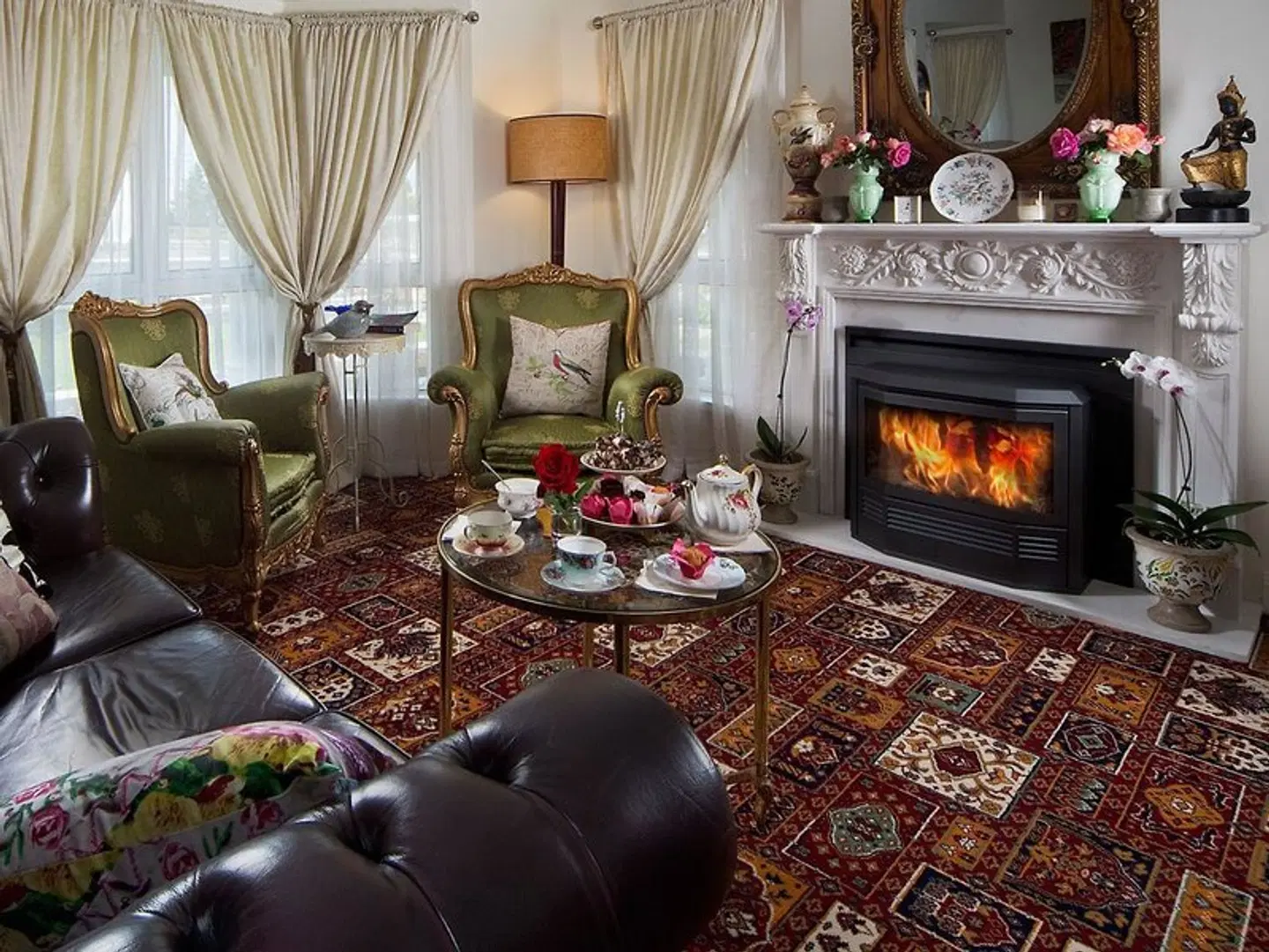 Katoomba Manor ROOM_EXAMPLE