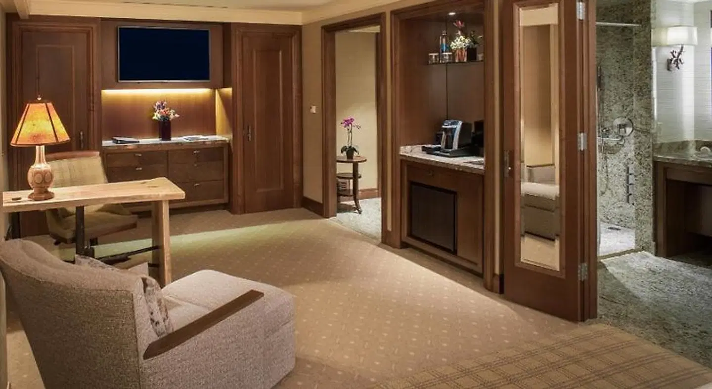 Sun Valley Inn HEALTH_BEAUTY