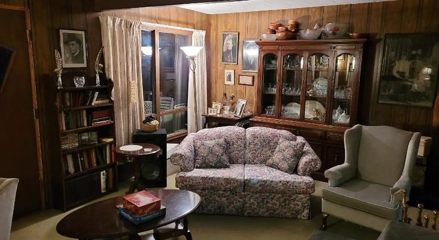 Bowering Guest House LOUNGE_LOBBY