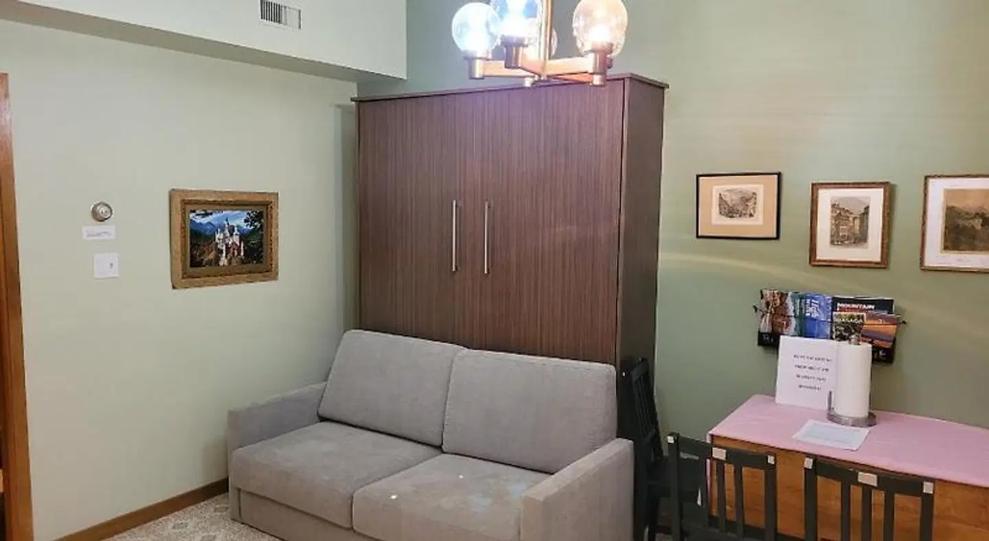 Bowering Guest House ROOM_EXAMPLE